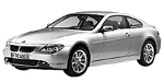 BMW E63 P0C17 Fault Code