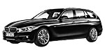 BMW F31 P0C17 Fault Code