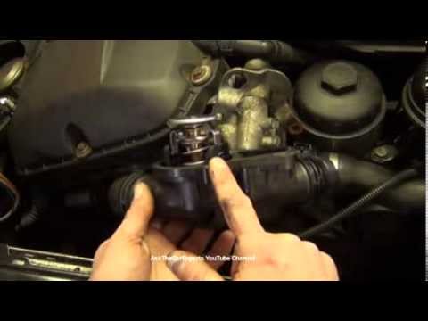 See P0C17 in engine